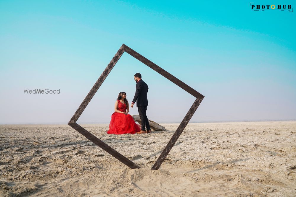 Photo By PHOTO HUB - Photographers