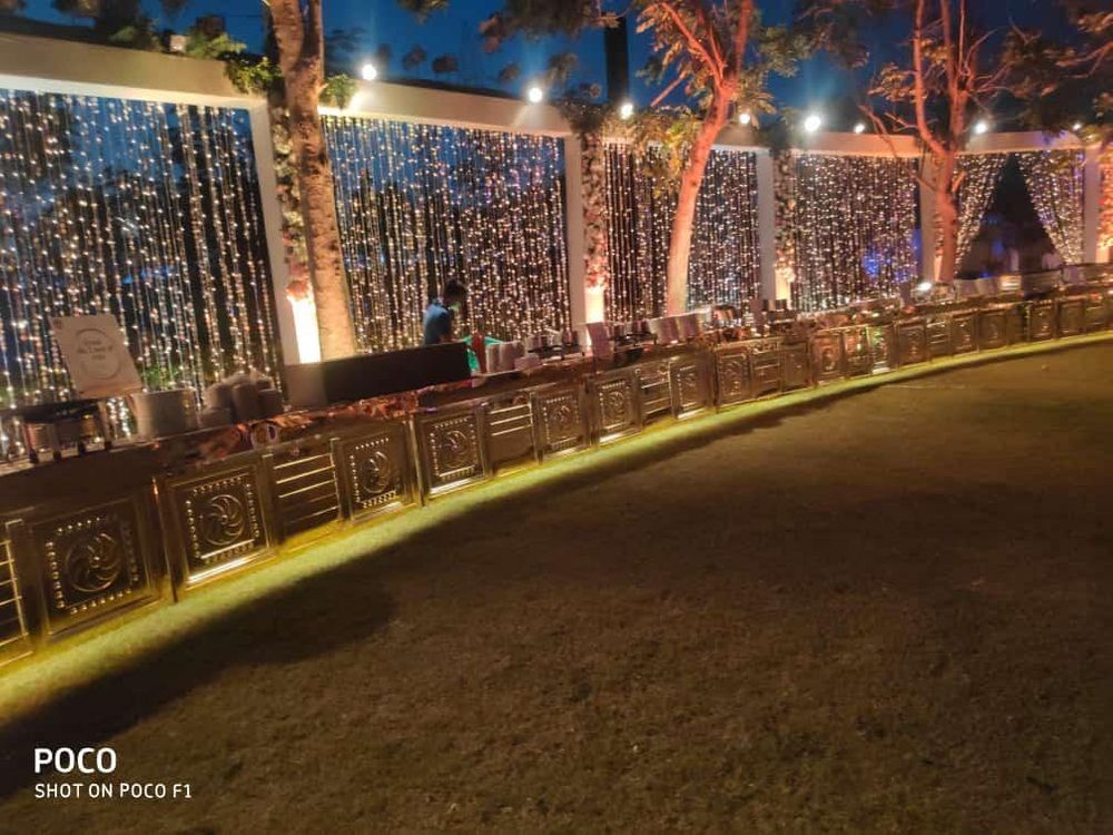 Photo By Events by Social Tales - Decorators