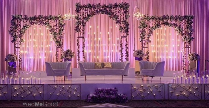 Photo By Events by Social Tales - Decorators