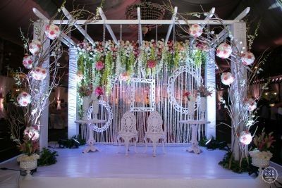 Photo By Events by Social Tales - Decorators