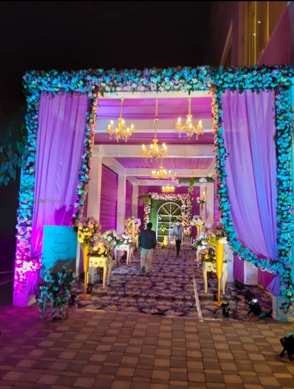 Photo By Events by Social Tales - Decorators