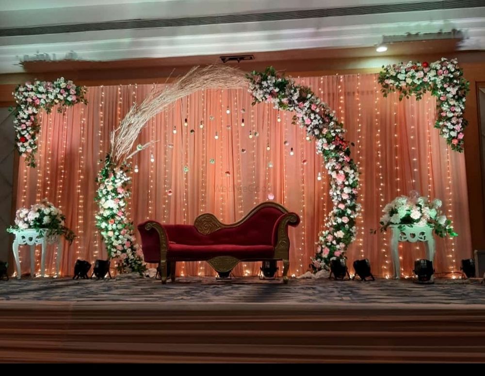 Photo By Events by Social Tales - Decorators