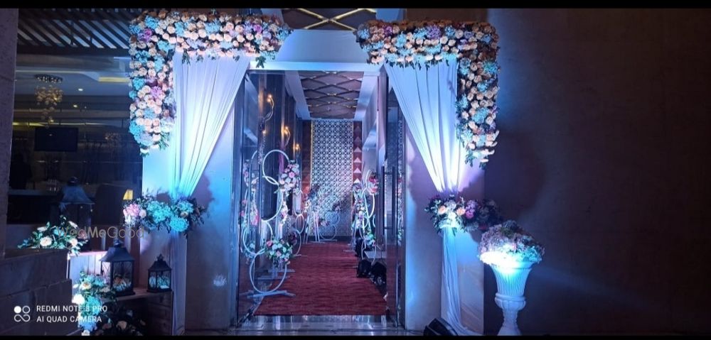 Photo By Events by Social Tales - Decorators