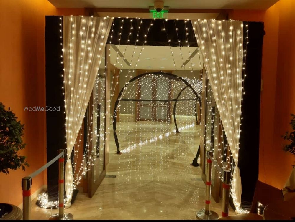 Photo By Events by Social Tales - Decorators