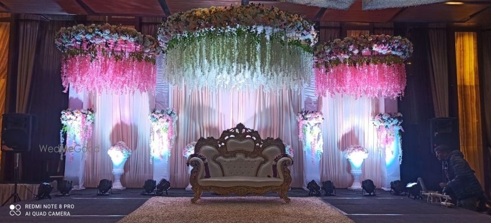 Photo By Events by Social Tales - Decorators