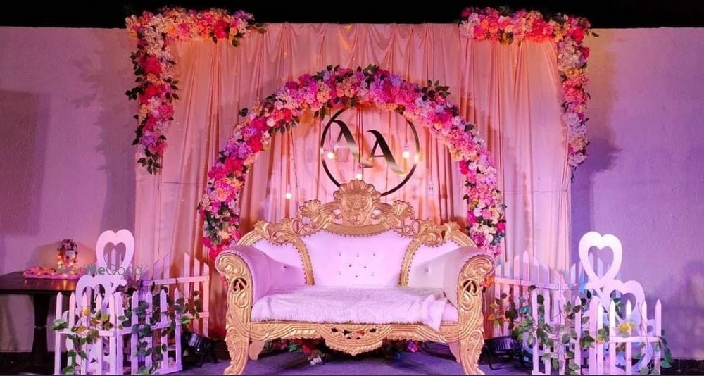 Photo By Events by Social Tales - Decorators