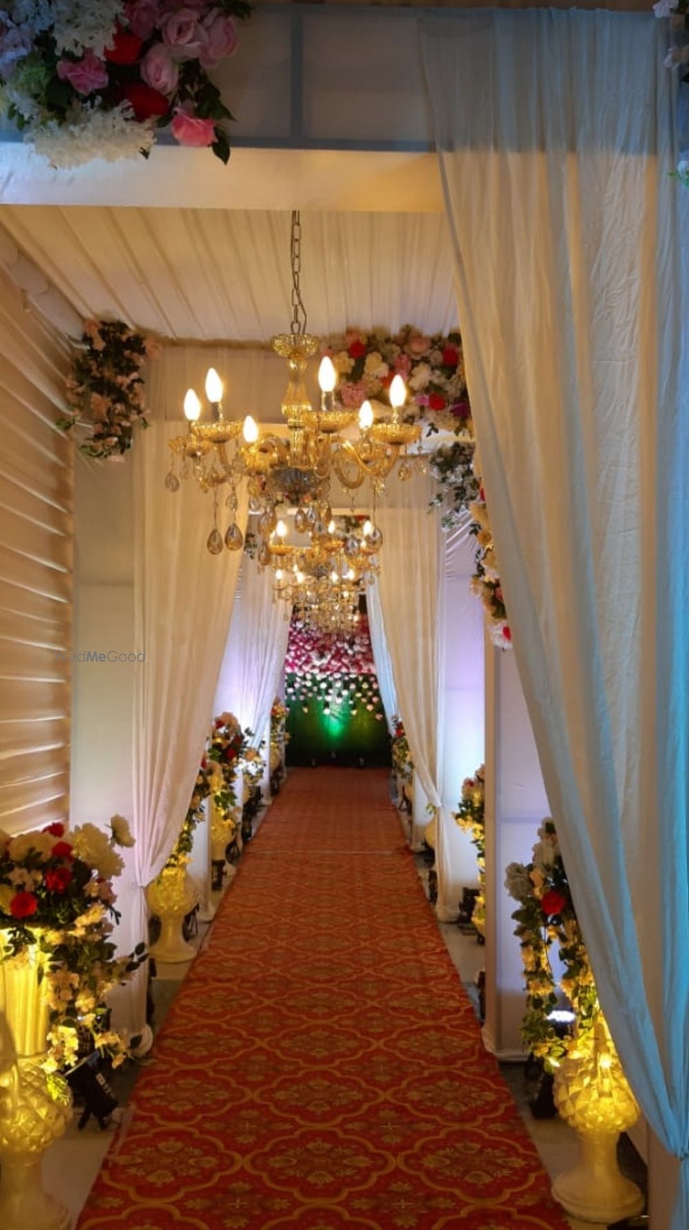 Photo By Events by Social Tales - Decorators