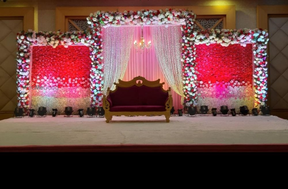 Photo By Events by Social Tales - Decorators