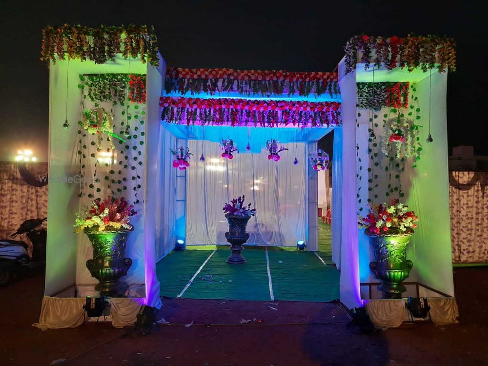 Photo By Events by Social Tales - Decorators