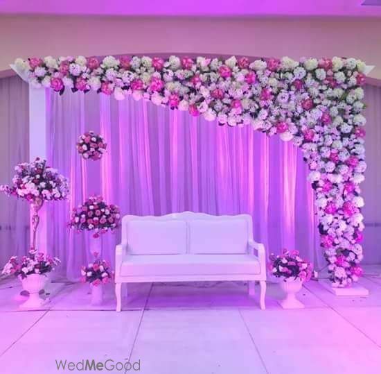 Photo By Events by Social Tales - Decorators