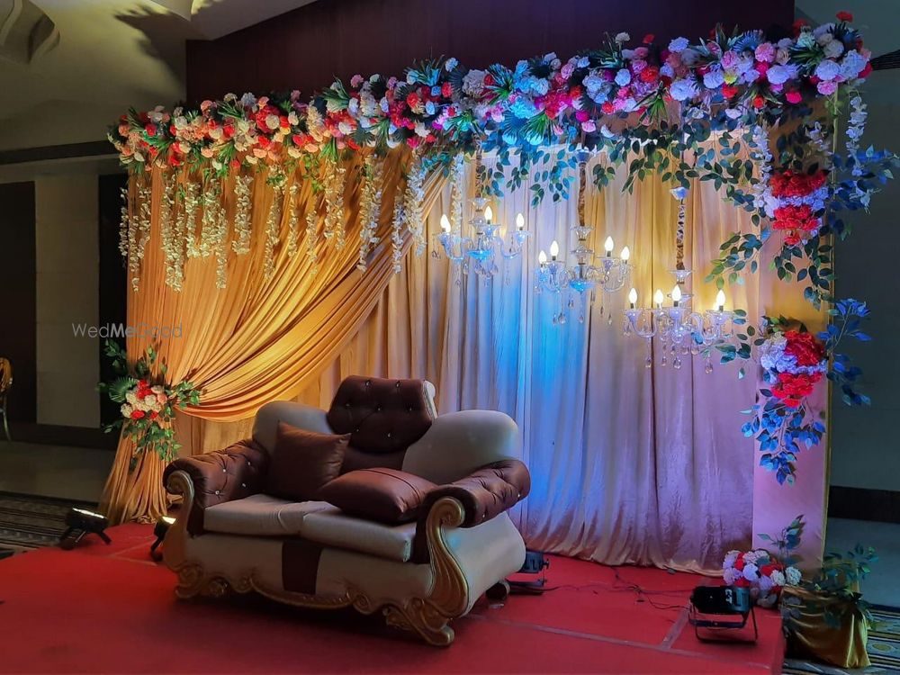 Photo By Events by Social Tales - Decorators