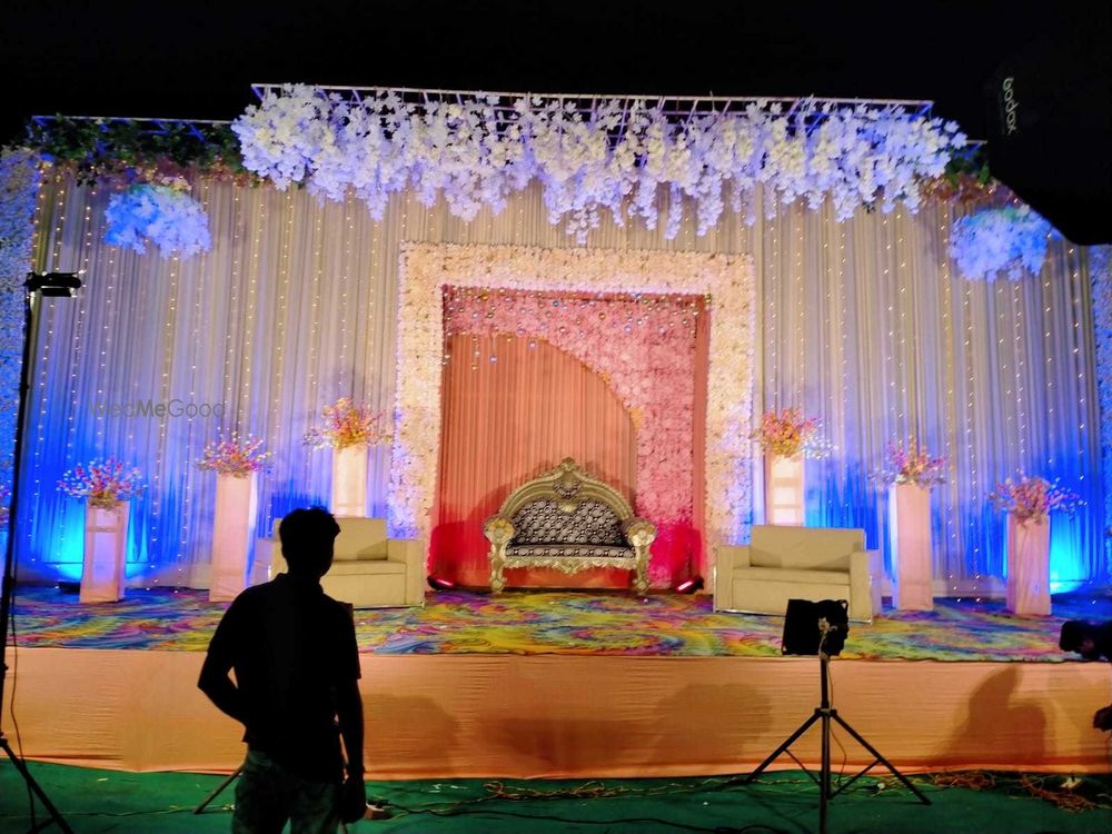 Photo By Events by Social Tales - Decorators