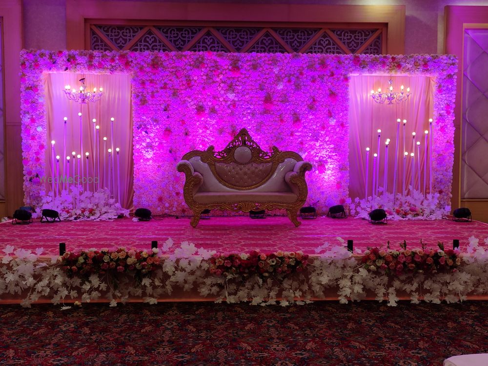 Photo By Events by Social Tales - Decorators