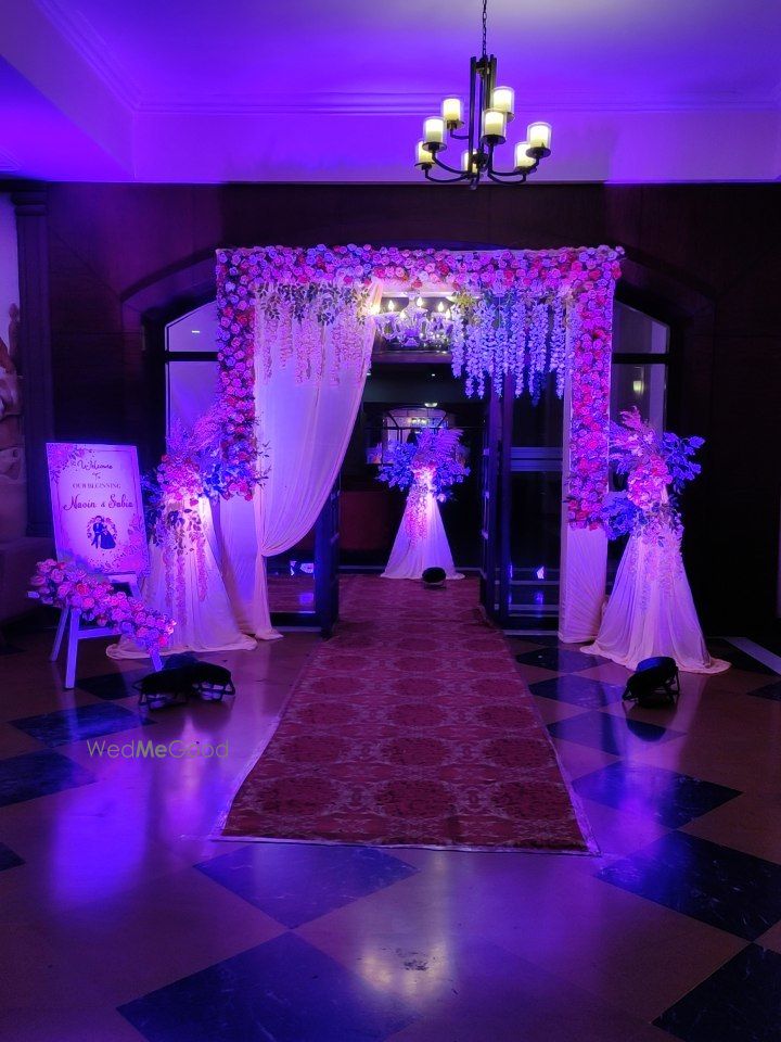 Photo By Events by Social Tales - Decorators