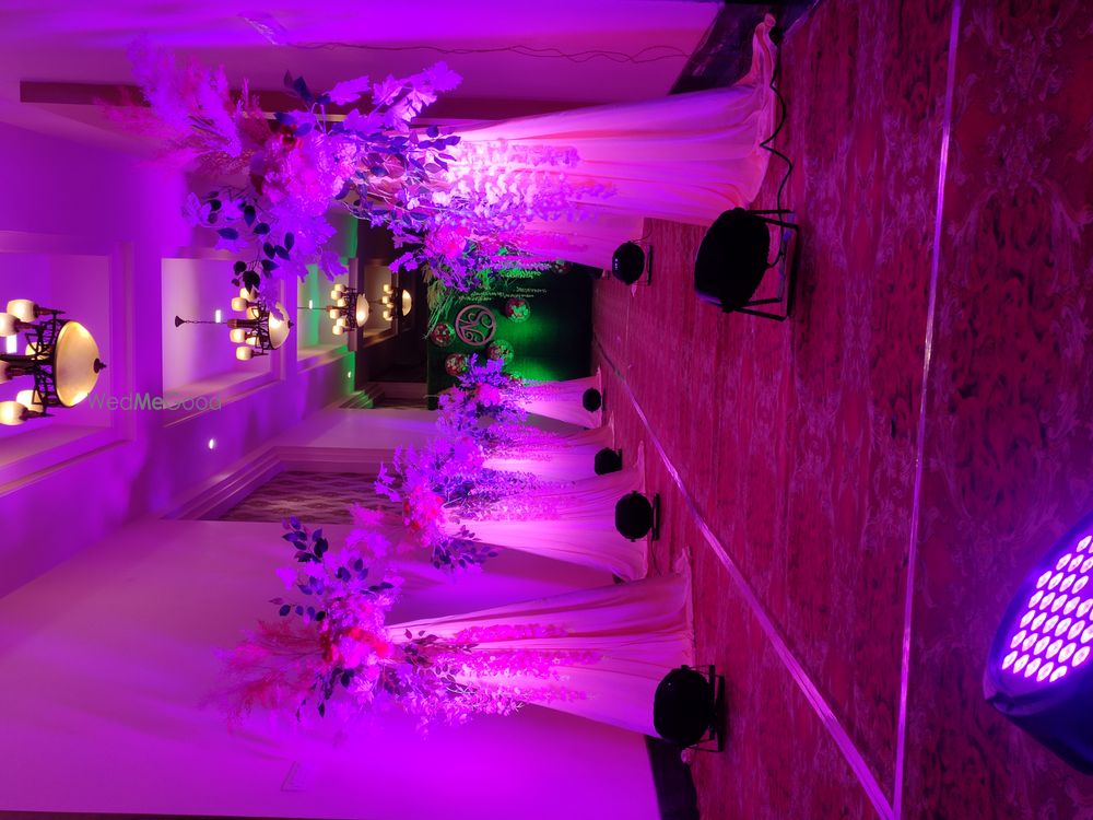 Photo By Events by Social Tales - Decorators