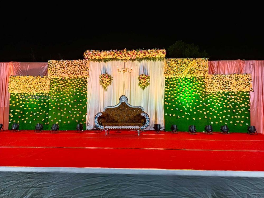 Photo By Events by Social Tales - Decorators