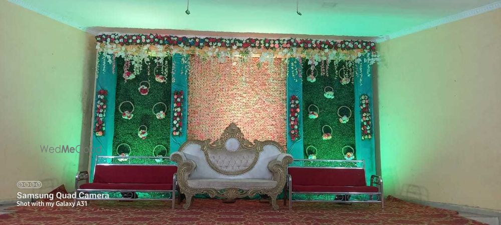 Photo By Events by Social Tales - Decorators