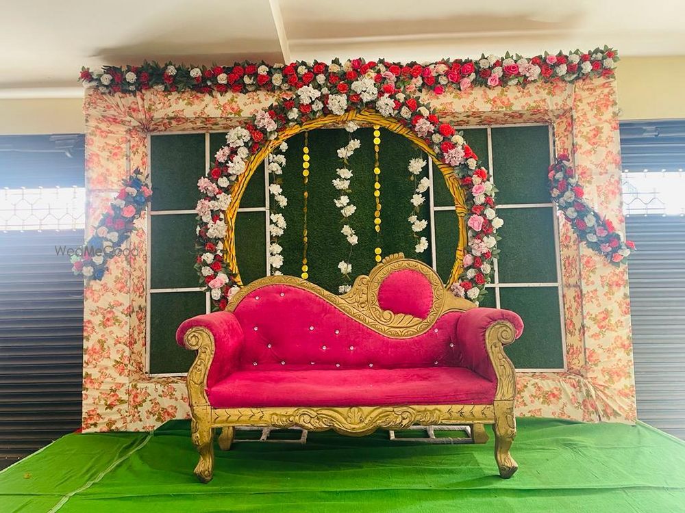 Photo By Events by Social Tales - Decorators