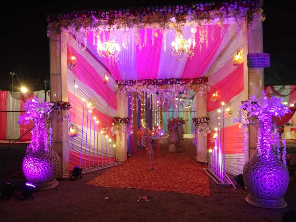 Photo By Events by Social Tales - Decorators