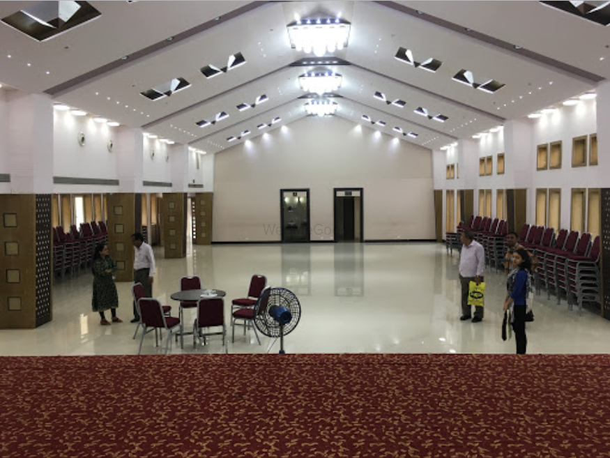 Photo By Brahman Sahayak Sangh Hall - Venues