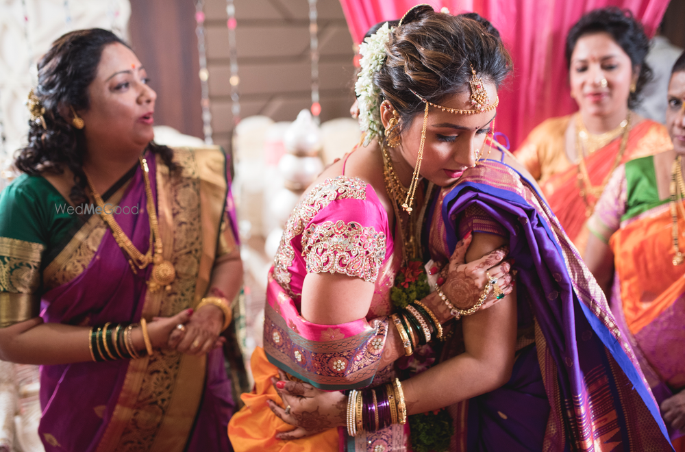 Photo By Wedding Stories by Ana - Photographers