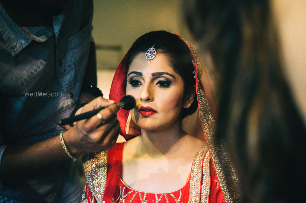 Photo By Wedding Stories by Ana - Photographers