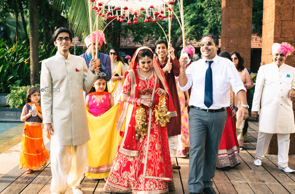 Photo By Wedding Stories by Ana - Photographers