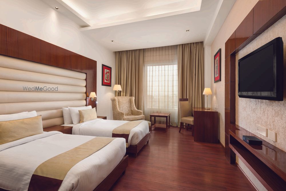 Photo By Days Hotel - Venues