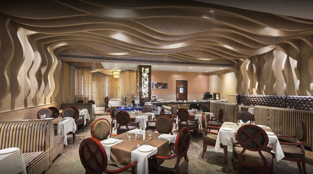 Photo By Days Hotel - Venues