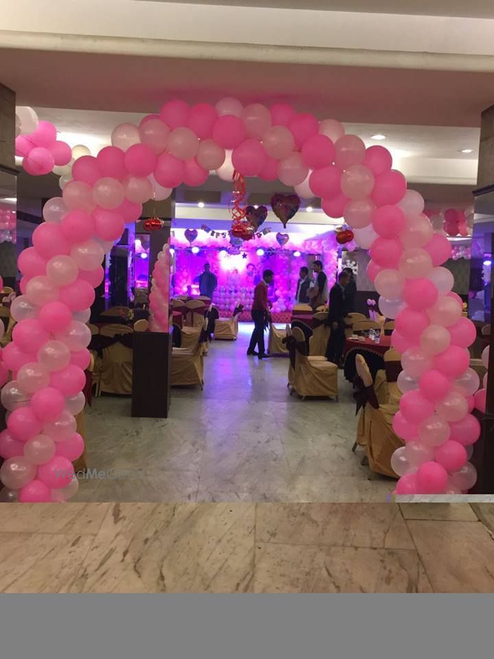 Photo By Awadh Banquet Hall - Venues
