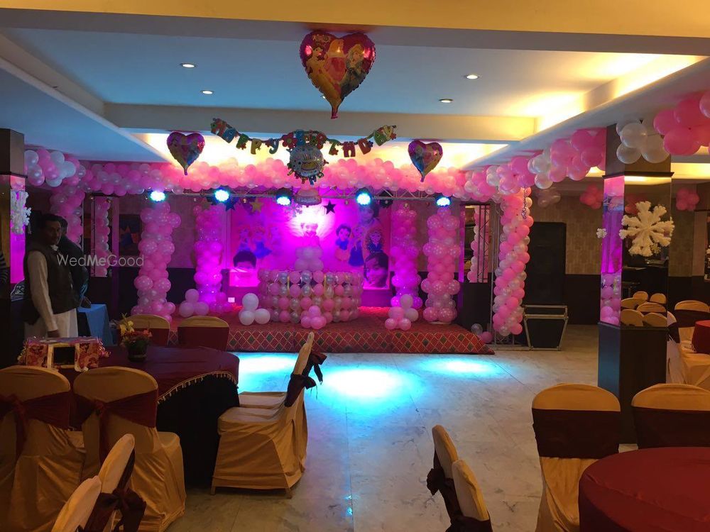 Photo By Awadh Banquet Hall - Venues