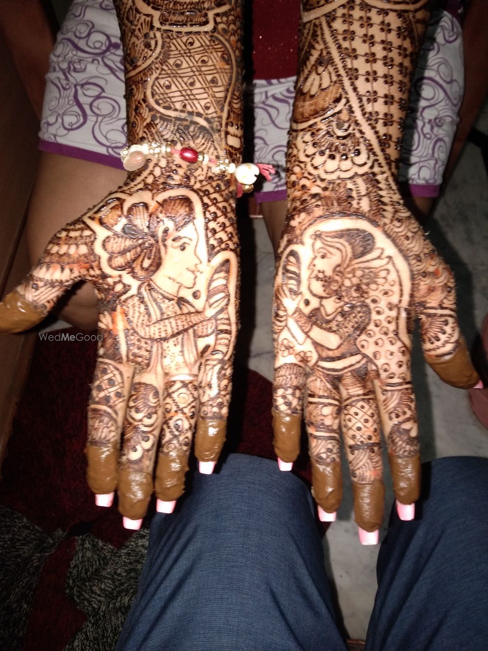 Photo By Preeti Pal Mehendi Arts - Mehendi Artist