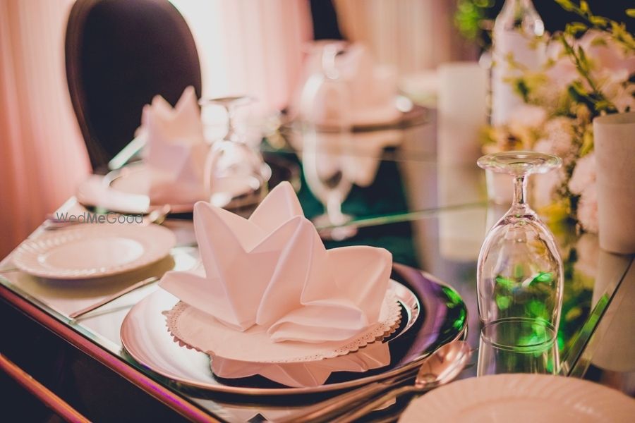 Photo By Frolics Events - Wedding Planners