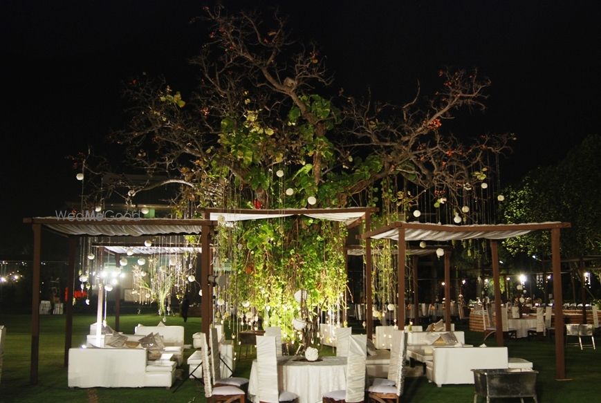 Photo By Frolics Events - Wedding Planners