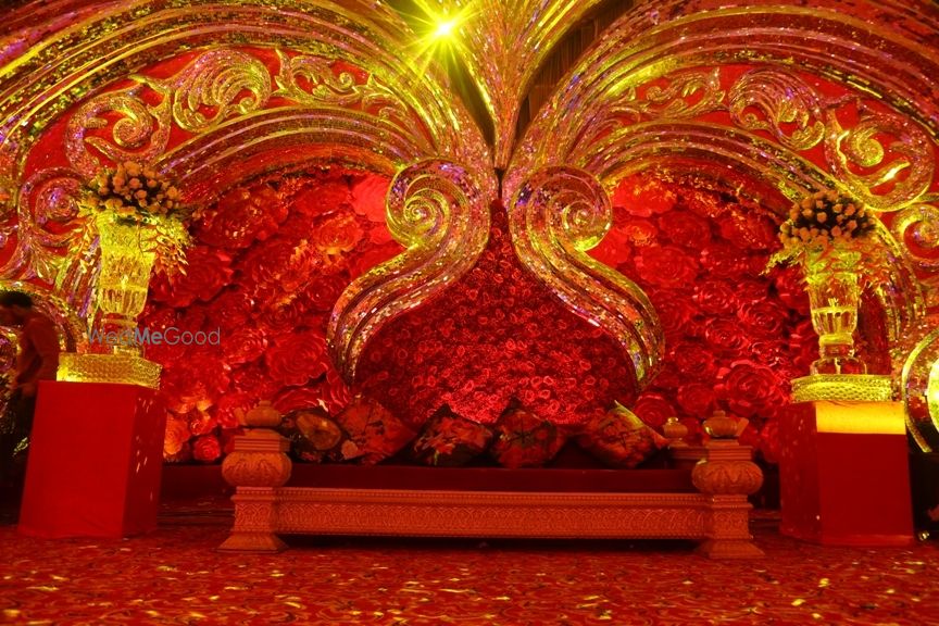 Photo By Frolics Events - Wedding Planners