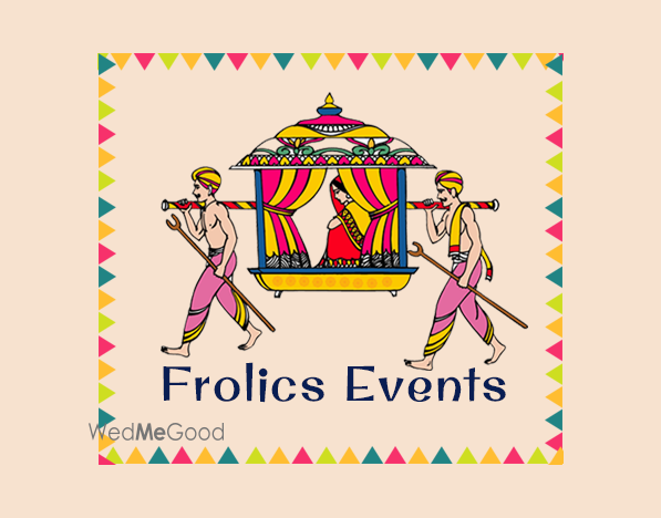 Photo By Frolics Events - Wedding Planners