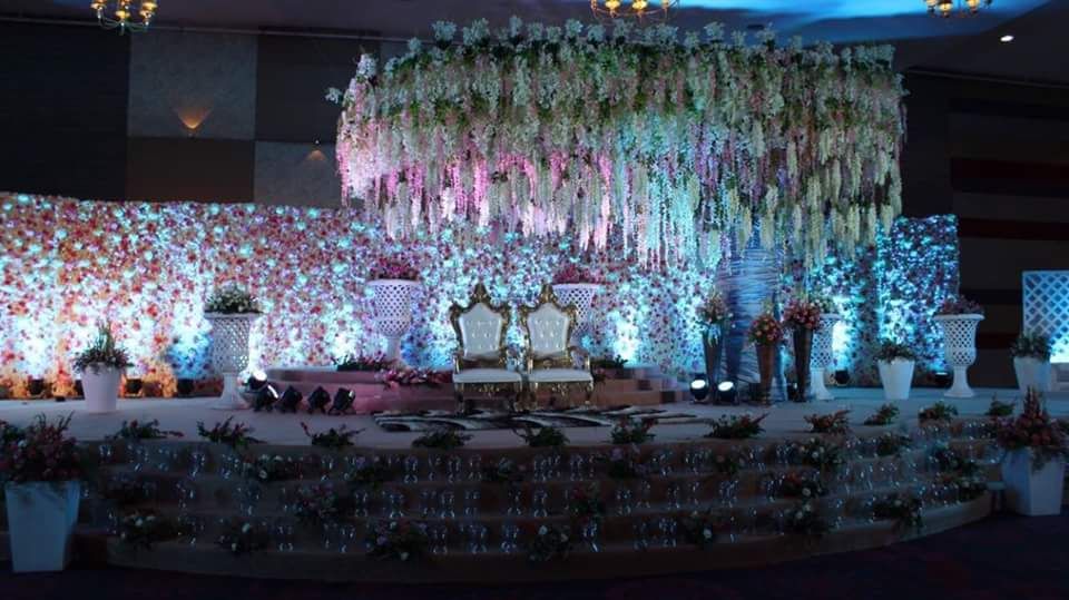 Photo By Wedding-e-Khas - Wedding Planners