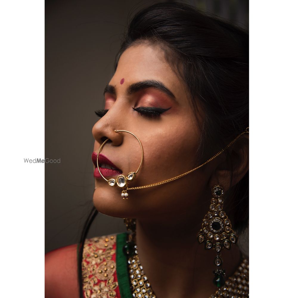 Photo By Shiuli Biswas Artistry - Bridal Makeup