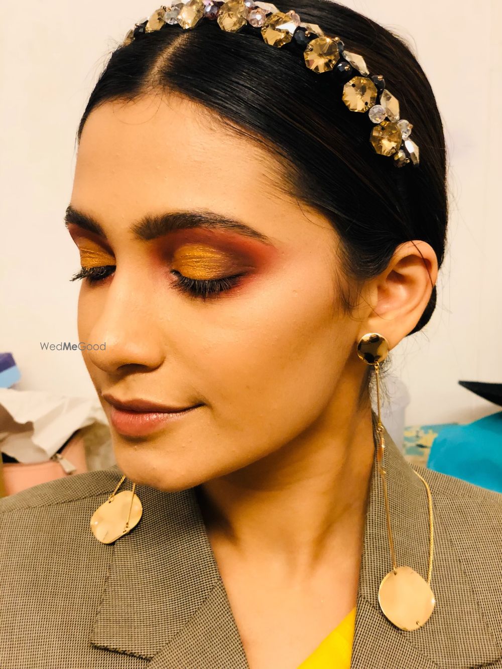 Photo By Shiuli Biswas Artistry - Bridal Makeup