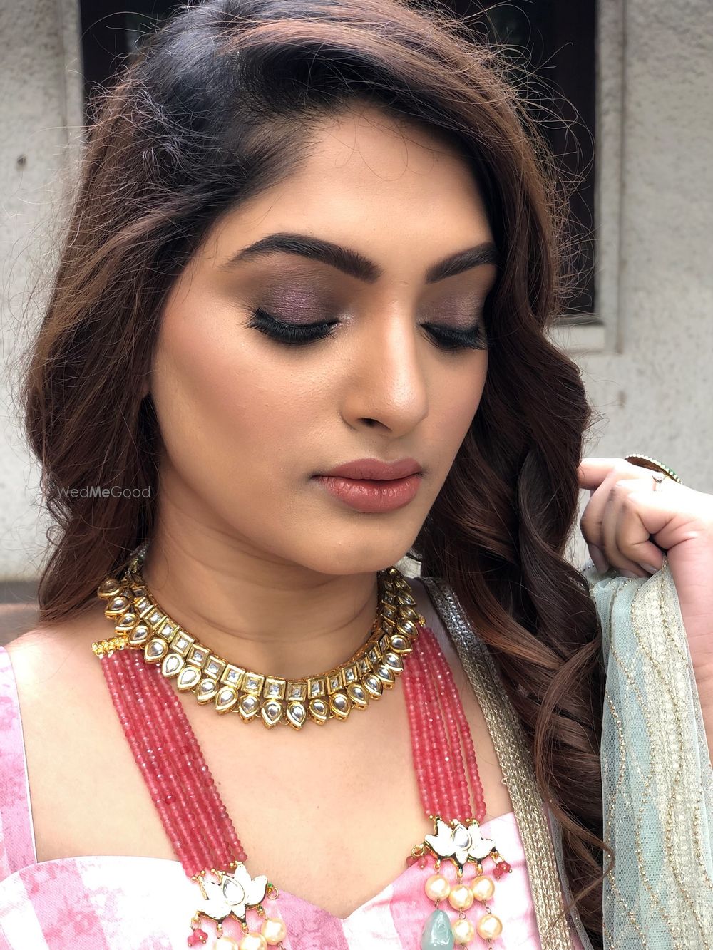 Photo By Shiuli Biswas Artistry - Bridal Makeup