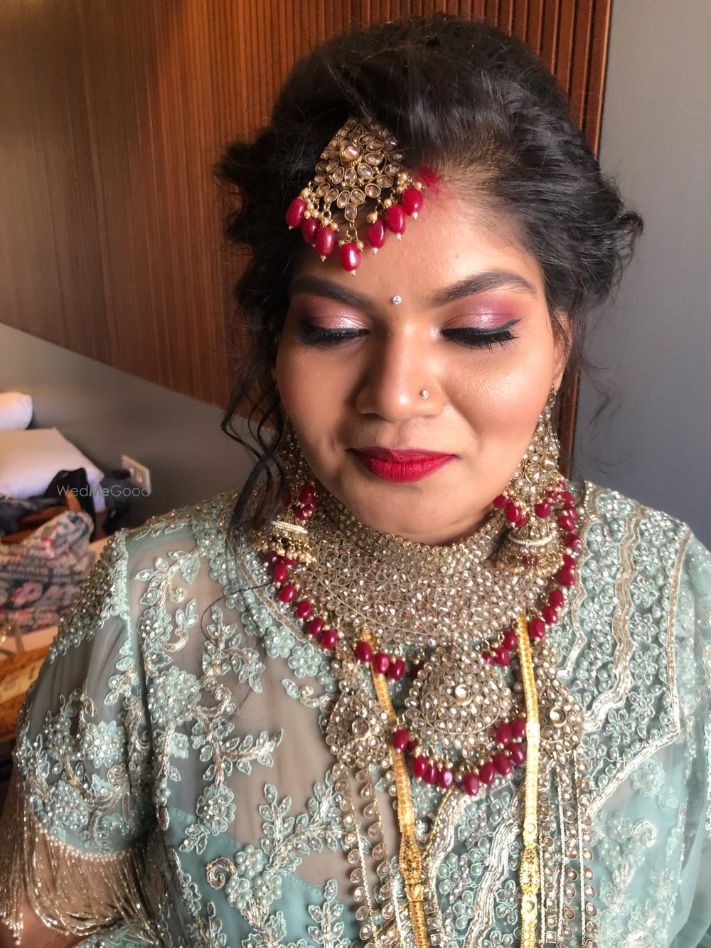 Photo By Shiuli Biswas Artistry - Bridal Makeup