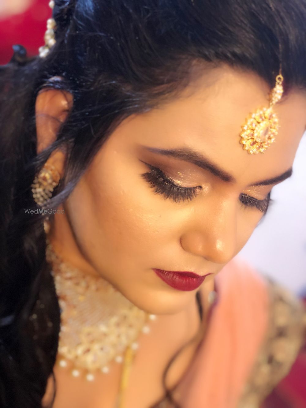 Photo By Shiuli Biswas Artistry - Bridal Makeup