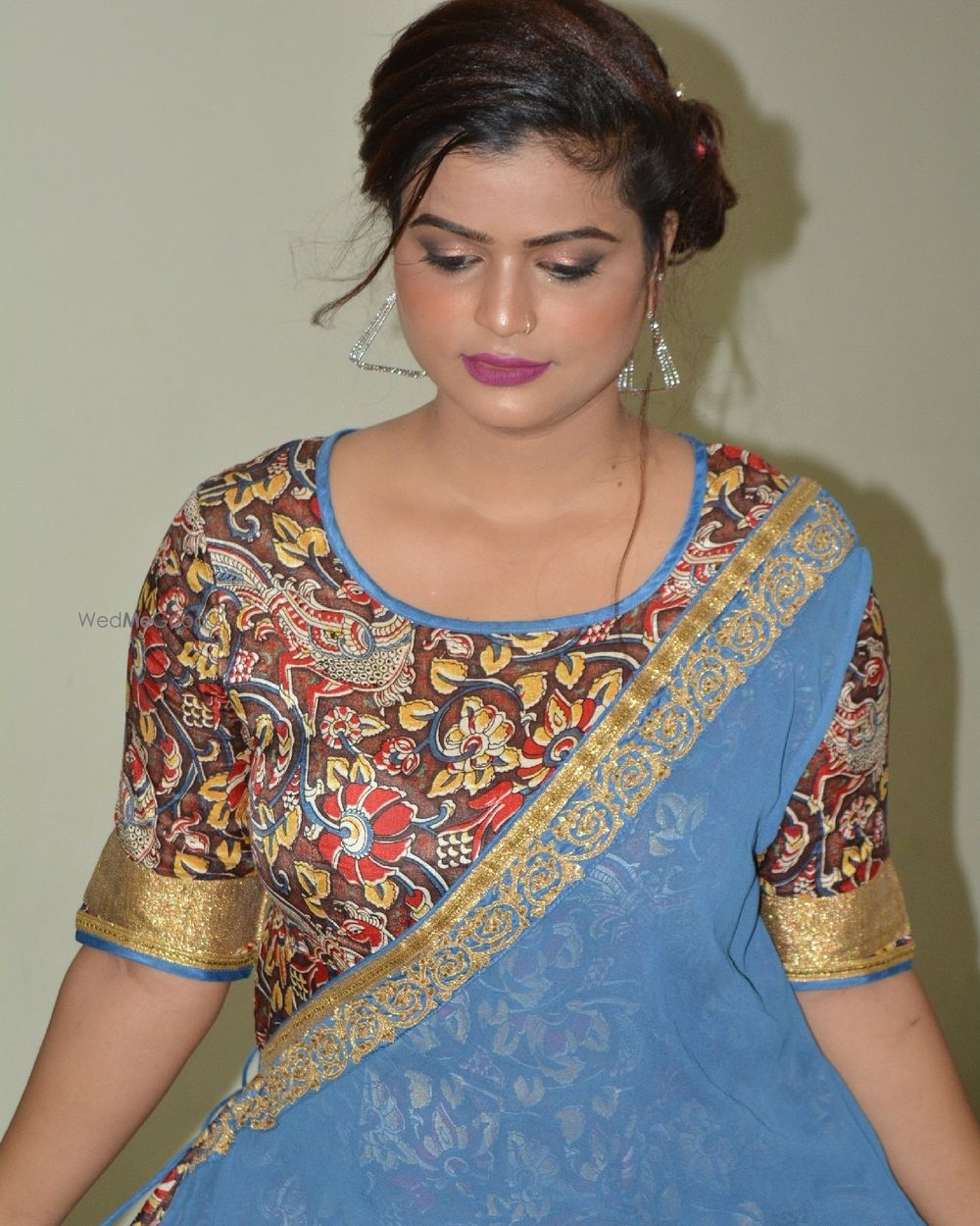 Photo By Zaina's Makeup Studio - Bridal Makeup