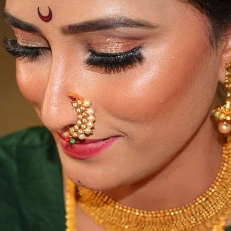 Photo By Zaina's Makeup Studio - Bridal Makeup