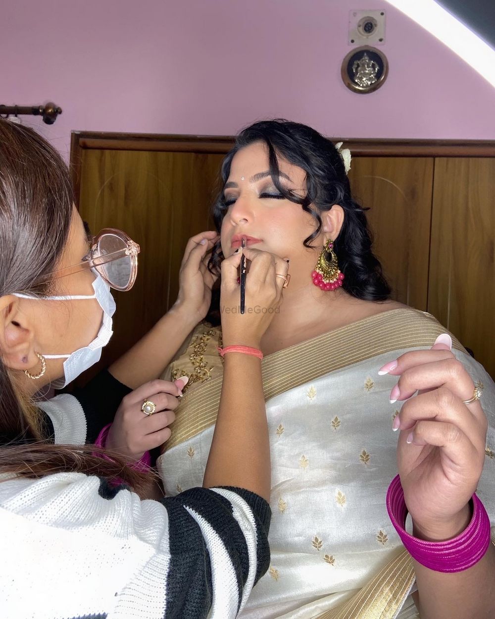 Photo By Makeup Artist Ankita - Bridal Makeup