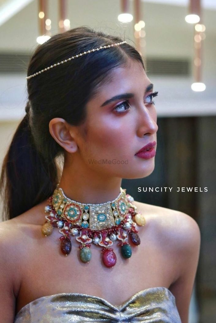 Photo By Suncity Jewels by Sonu Jain - Jewellery