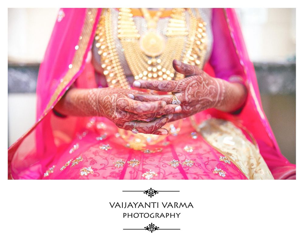 Photo of Vaijayanti Varma Photography