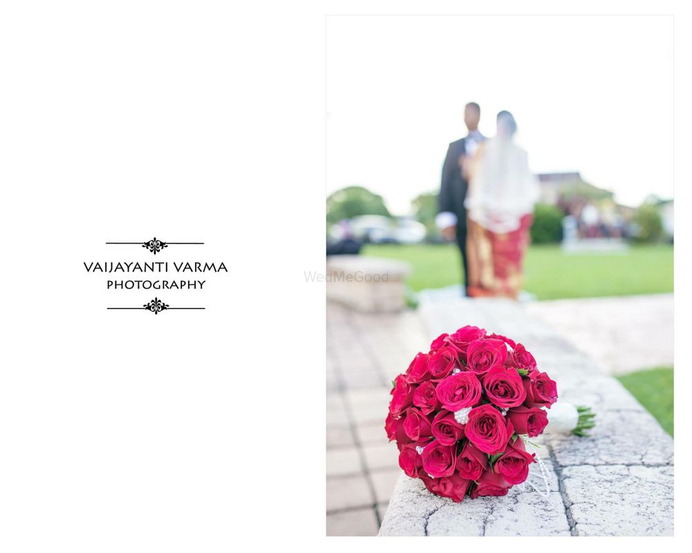Photo By Vaijayanti Varma Photography - Photographers