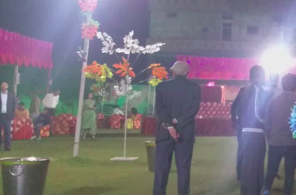 Apeksha Garden