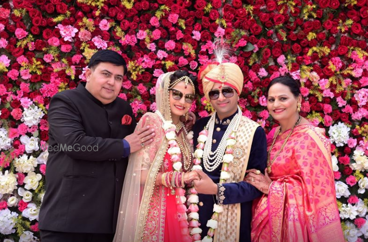 Photo By Hi Tech Studio - Photographers